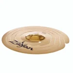 Test et Avis : Zildjian 18″ A-Series Spiral Trash