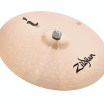 Test et Avis : Zildjian 18″ I Family Crash medium-thin