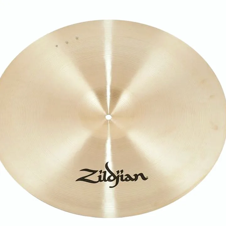 Test et Avis : Zildjian 19″ A-Series Armand Ride