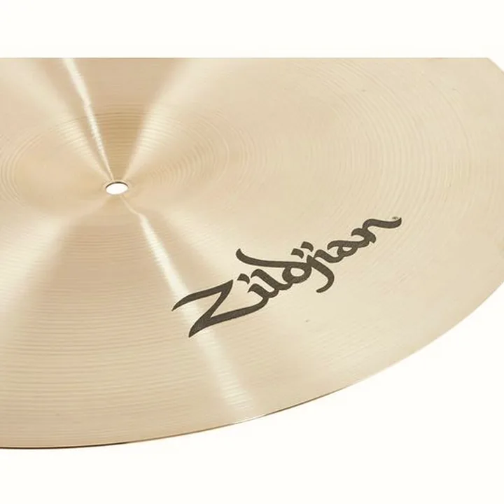 Test et Avis : Zildjian 19″ A-Series Armand Ride