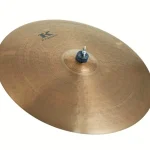 Test et Avis : Zildjian 19″ Kerope Crash