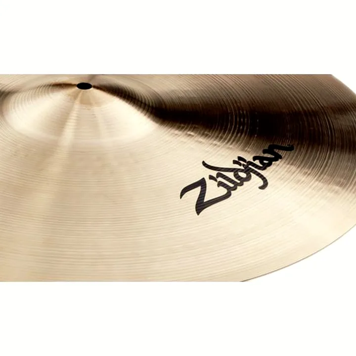 Test et Avis : Zildjian 20″ A-Series Medium Ride