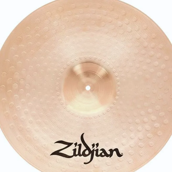 Test et Avis : Zildjian 20″ I Family Ride Medium