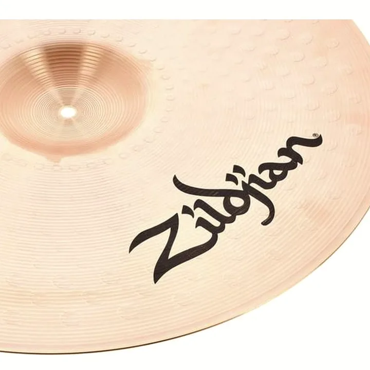 Test et Avis : Zildjian 20″ I Family Ride Medium