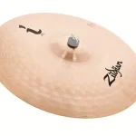 Test et Avis : Zildjian 20″ I Family Ride Medium
