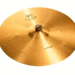 Test et Avis : Zildjian 20″ K Constantinople Bounce