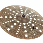 Test et Avis : Zildjian 21″ K Custom Special Dry Trash