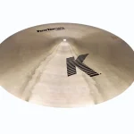 Test et Avis : Zildjian 22″ K-Series Paper Thin Crash