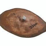 Test et Avis : Zildjian FX Raw Crash Small Bell