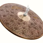 Test et Avis : Zultan 15″ Dune Hi-Hat