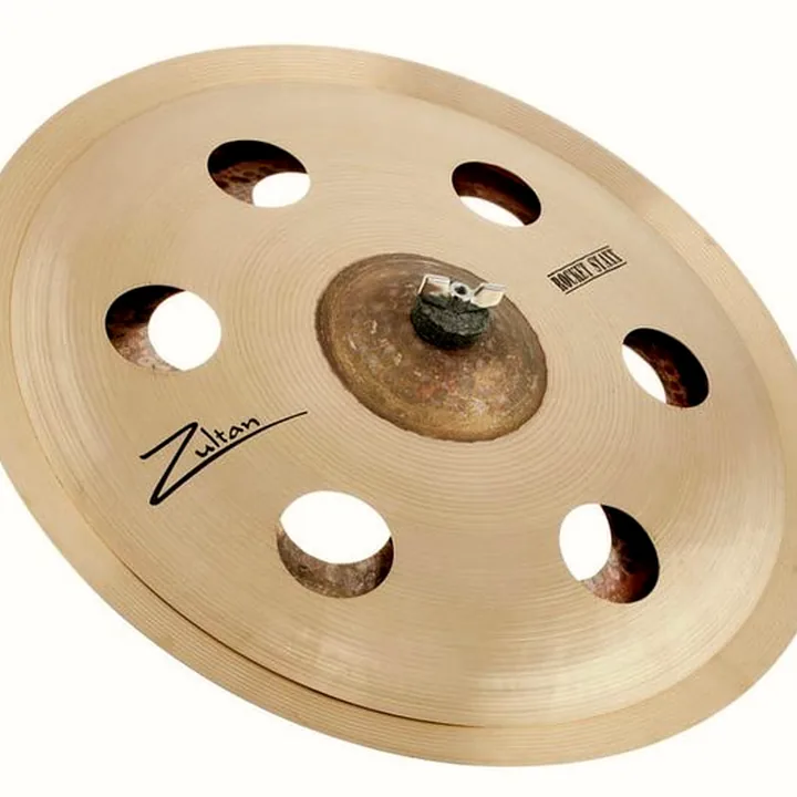 Test et Avis : Zultan 16″/18″ Rocket Staxx