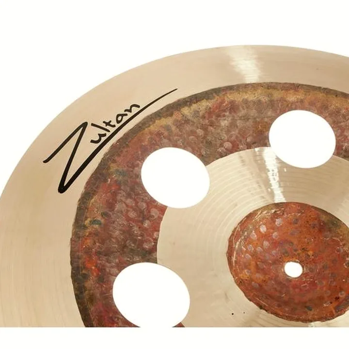 Test et Avis : Zultan 16″/18″ Rocket Staxx