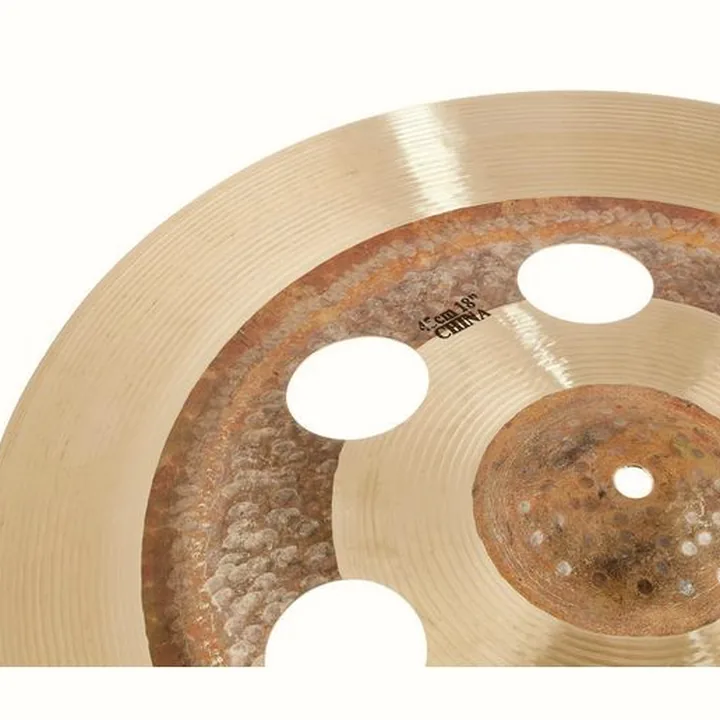 Test et Avis : Zultan 16″/18″ Rocket Staxx