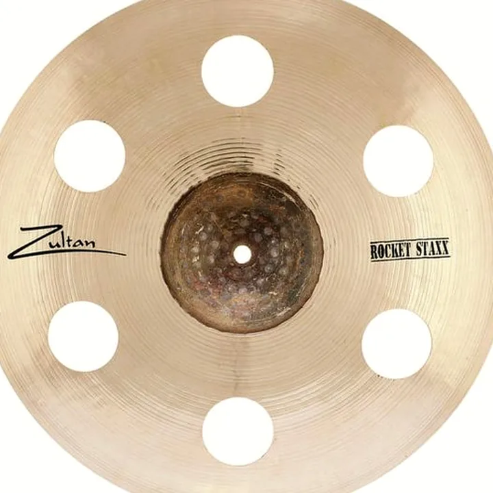 Test et Avis : Zultan 16″/18″ Rocket Staxx