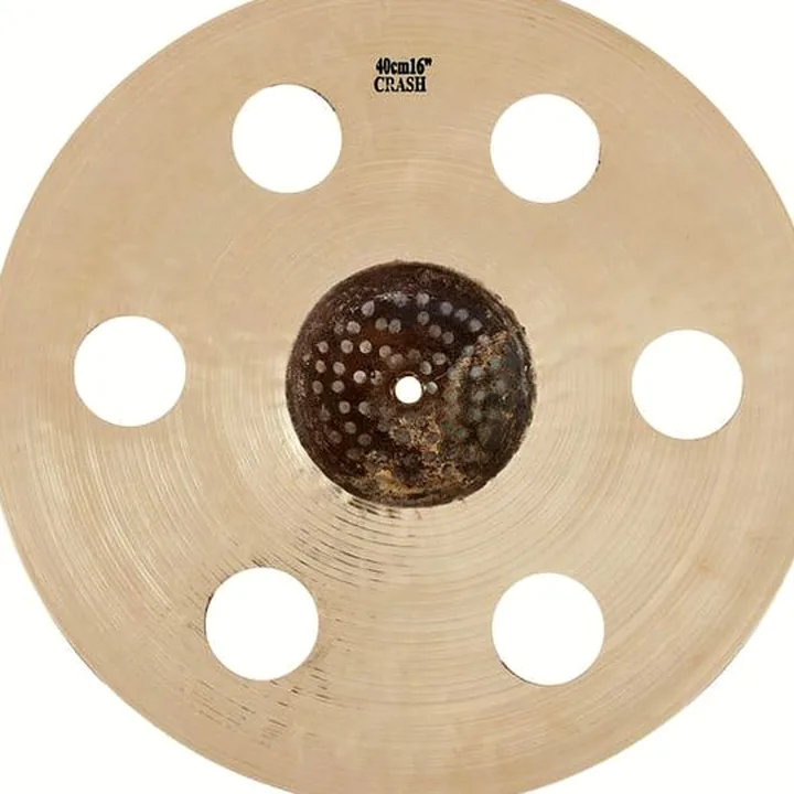 Test et Avis : Zultan 16″/18″ Rocket Staxx