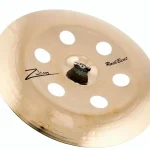 Test et Avis : Zultan 16″ Rock Beat China Holey