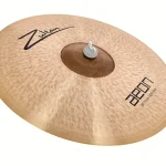 Test et Avis : Zultan 20″ Aeon Light Ride