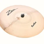 Test et Avis : Zultan 20″ Rock Beat Heavy Ride
