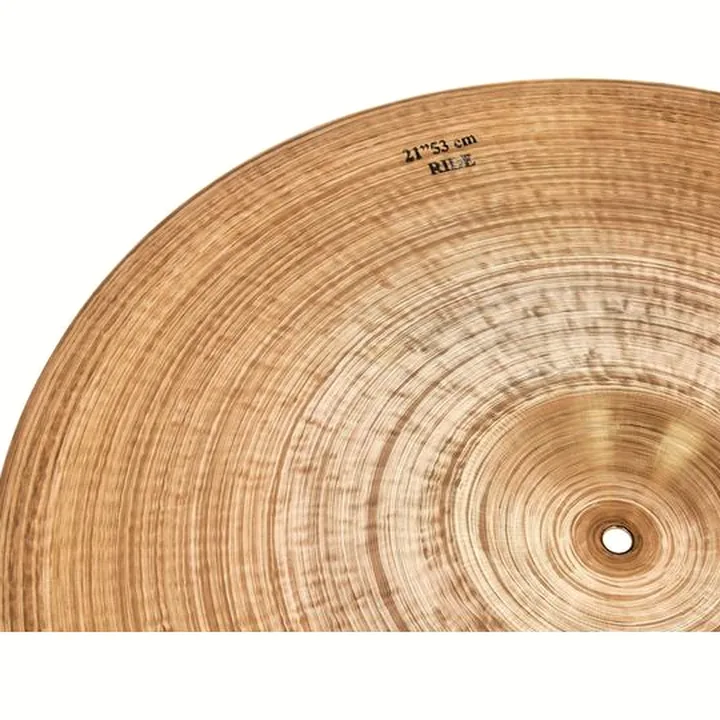 Test et Avis : Zultan 21″ Heritage Ride