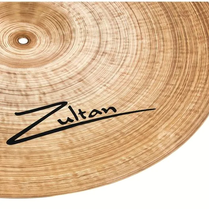 Test et Avis : Zultan 21″ Heritage Ride
