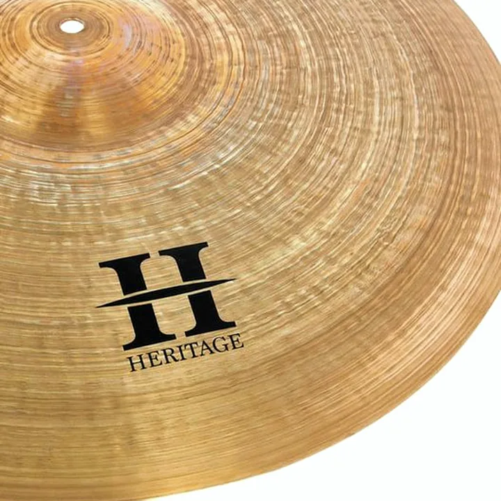 Test et Avis : Zultan 21″ Heritage Ride