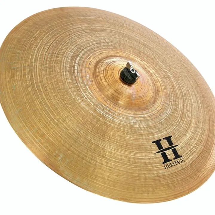 Test et Avis : Zultan 21″ Heritage Ride