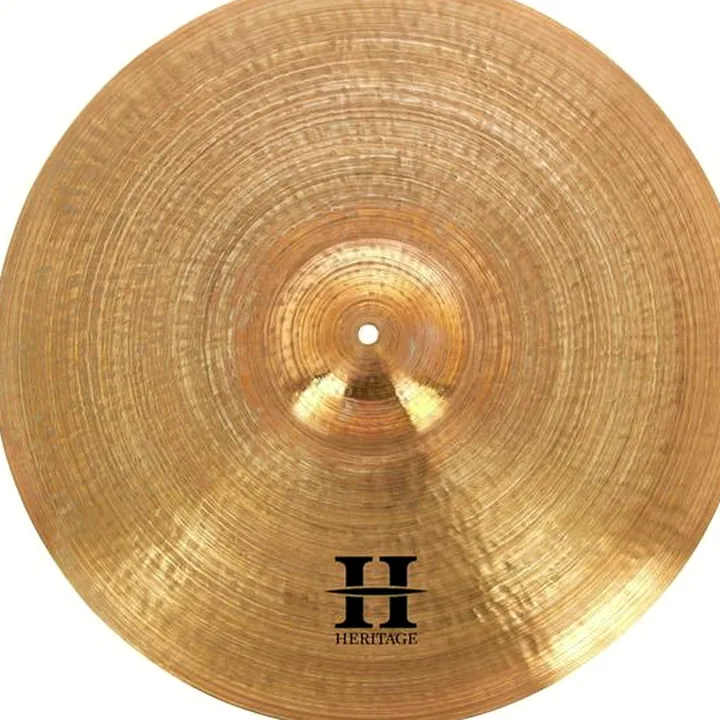 Test et Avis : Zultan 21″ Heritage Ride