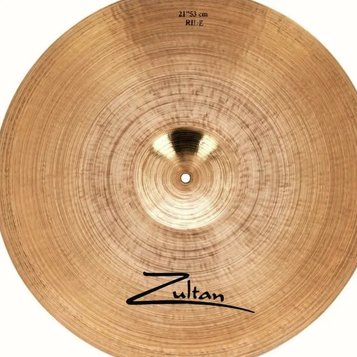 Test et Avis : Zultan 21″ Heritage Ride