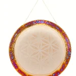 Thomann Tam Gong 32″ Flower of Life : Test, Avis