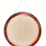 Thomann Tam Gong 36″ Flower of Life / Comparatif, Avis & Test