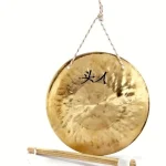 Thomann Wind Gong 20 / Test, Comparatif, Avis