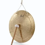Thomann Wind Gong 45 : Test & Avis