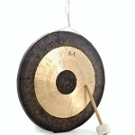 Thomann Wuhan Tam Tam 120 : Avis, Test