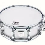 Trick Drums 14″x05″ Raw Polished Alu Snare – Avis, Comparatif et Test