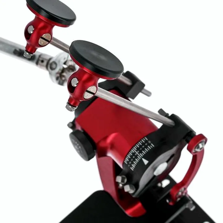 Trick Drums Big Foot Black Widow Pedal ltd , Test, Avis
