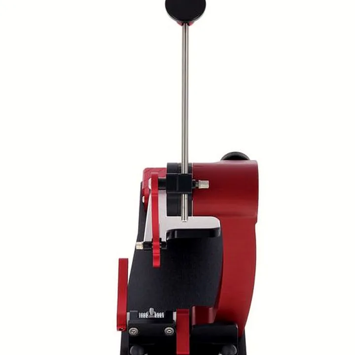 Trick Drums Black Widow Single Pedal SB Test, Avis