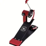 Trick Drums Black Widow Single Pedal SB Test, Avis