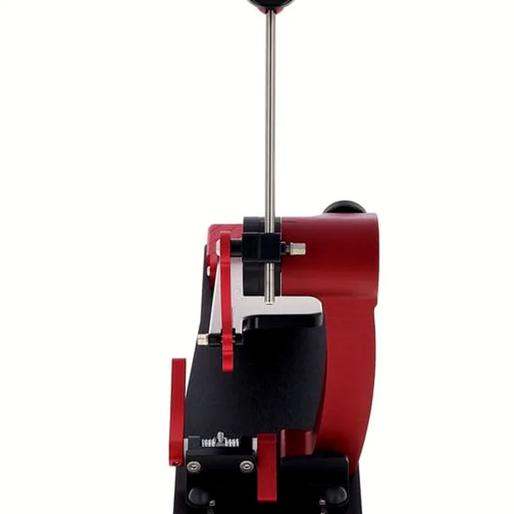 Trick Drums Black Widow Single Pedal SB Test, Comparatif et Avis