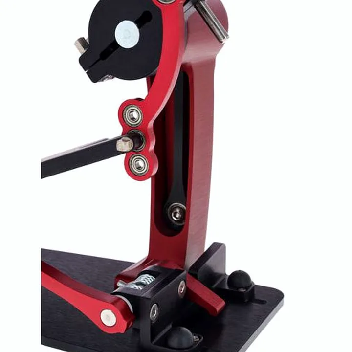 Trick Drums Black Widow Single Pedal SB Test, Comparatif et Avis