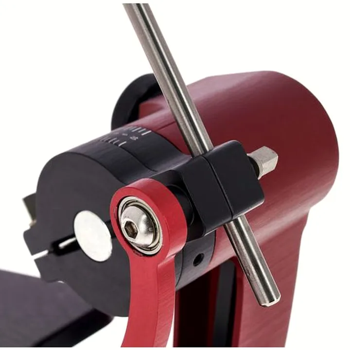 Trick Drums Black Widow Single Pedal SB Test, Comparatif et Avis