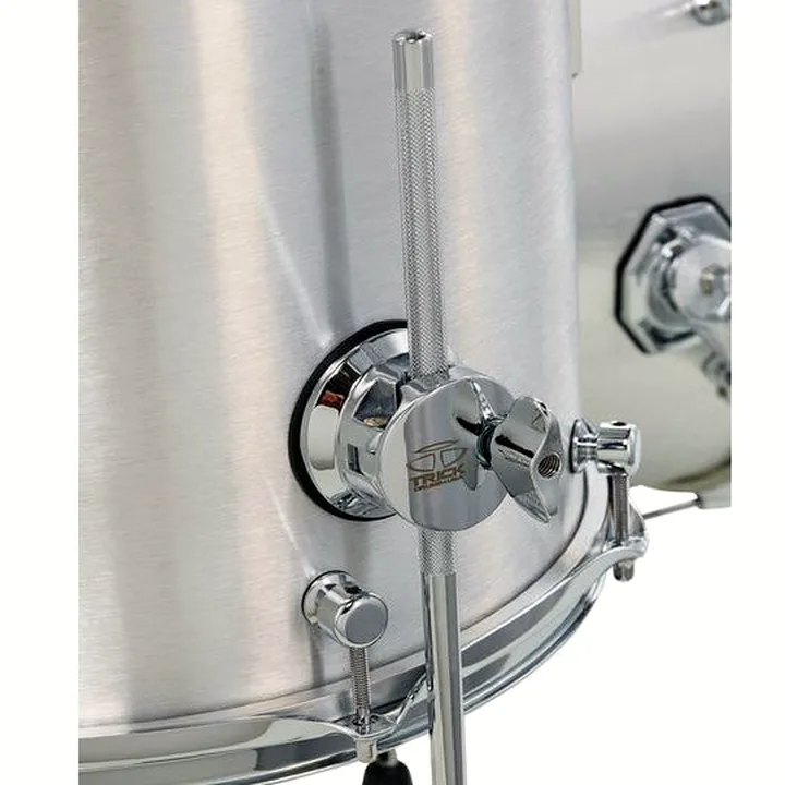 Trick Drums Custom AL13 4 Piece Studio Set Avis et Test