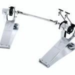 Trick Drums Pro1-V Big Foot Low Mass Pedal – Avis, Test, Comparatif