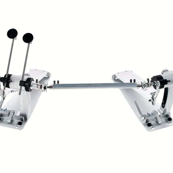 Trick Drums Pro1-V Big Foot Low Mass Pedal Comparatif, Test, Avis