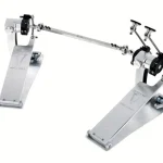 Trick Drums Pro1-V Big Foot Low Mass Pedal Comparatif, Test, Avis