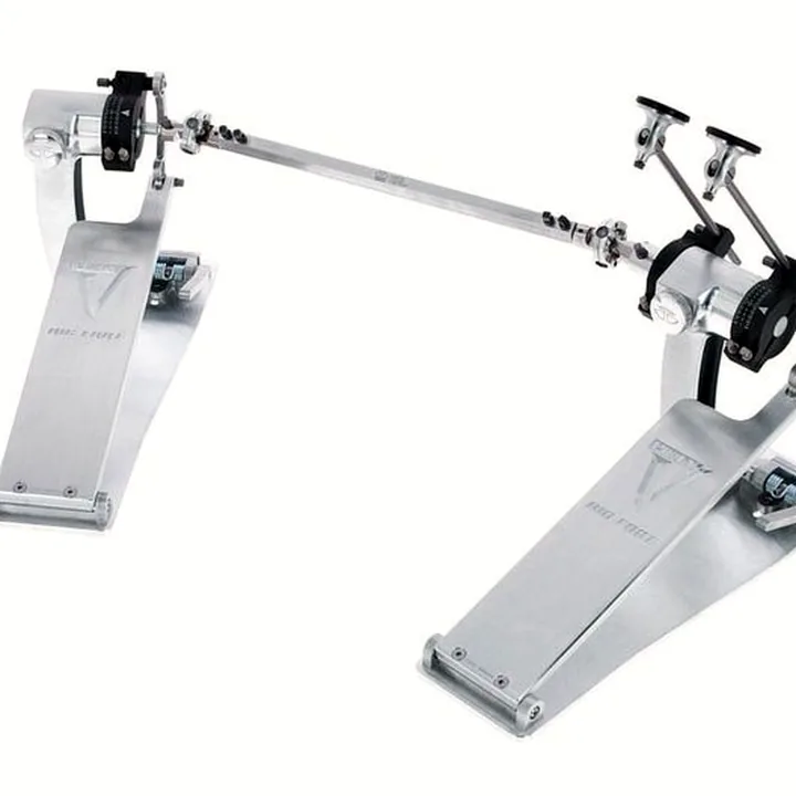 Trick Drums Pro1-V Big Foot Low Mass Pedal Comparatif, Test, Avis