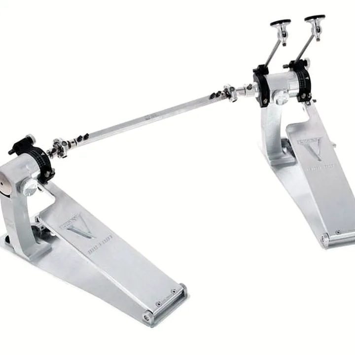 Trick Drums Pro1-V Big Foot Low Mass Pedal Comparatif, Test, Avis