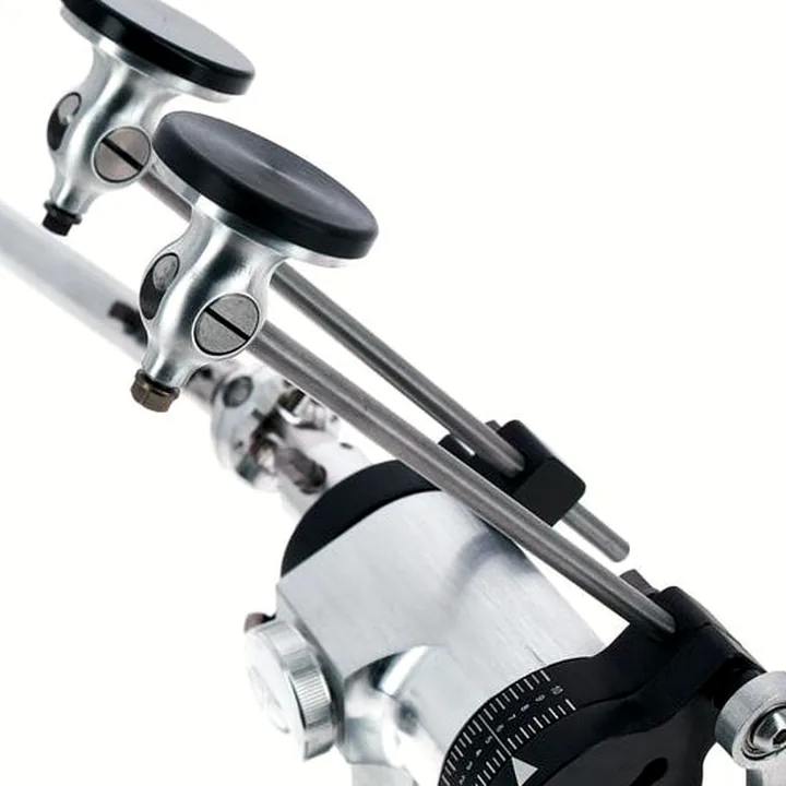 Trick Drums Pro1-V Big Foot Low Mass Pedal Comparatif, Test, Avis