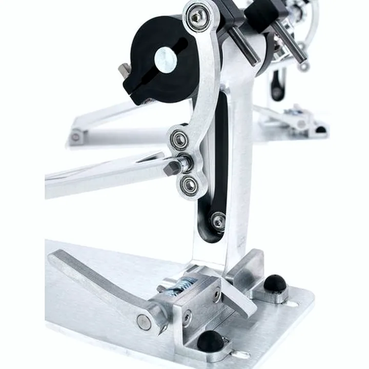 Trick Drums Pro1-V Big Foot Low Mass Pedal Comparatif, Test, Avis