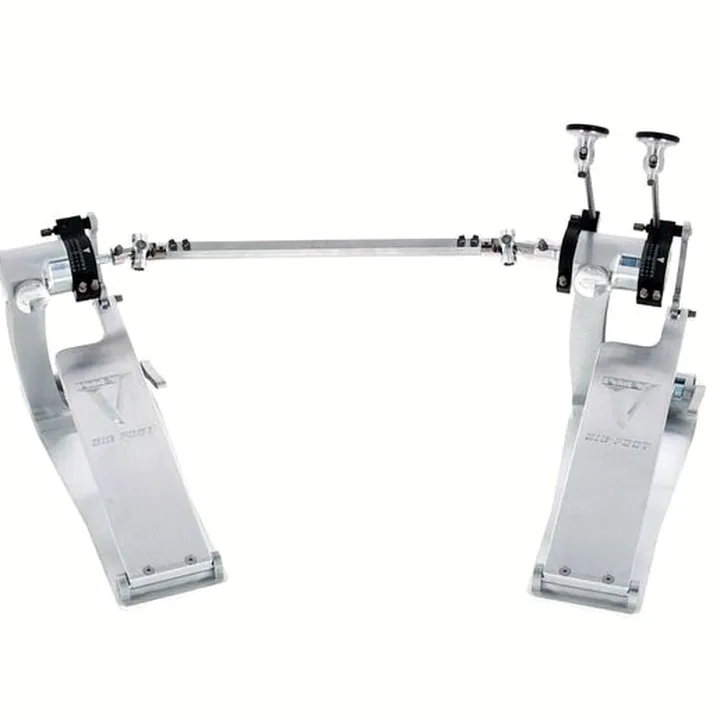 Trick Drums Pro1-V Big Foot Low Mass Pedal Comparatif, Test, Avis