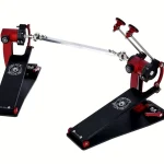 Trick Drums Pro1-V Black Widow Double LM : Test, Comparatif & Avis